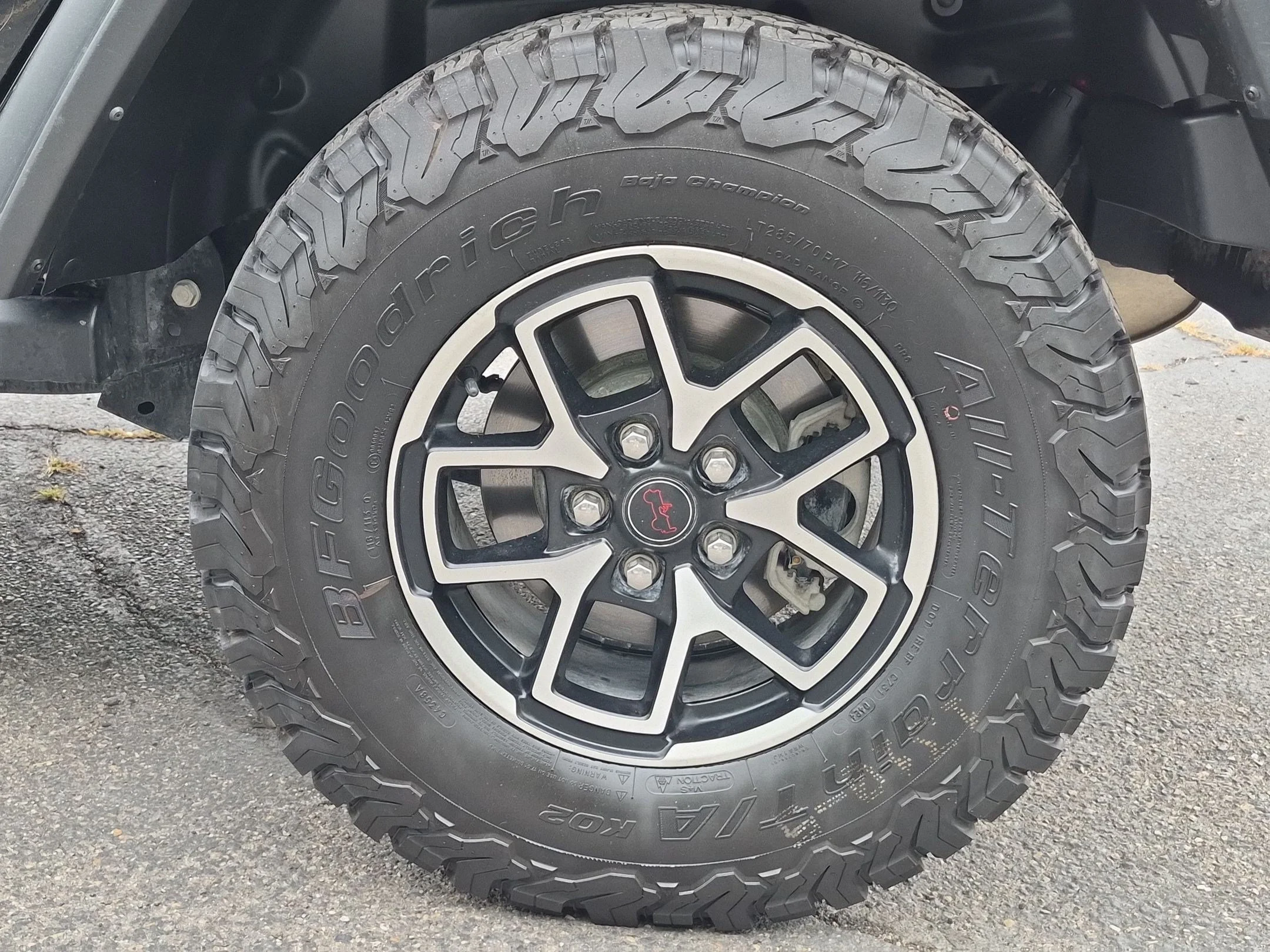 2024 Jeep Wrangler 4-Door Rubicon - Photo 12
