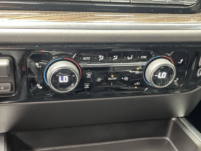 Used 2024 Summit White Chevrolet RST image 24