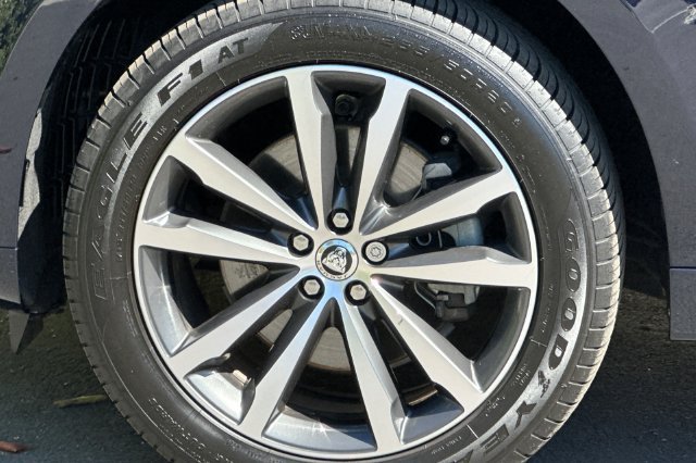 Used 2025 Blue Jaguar P250 R-Dynamic S image 25