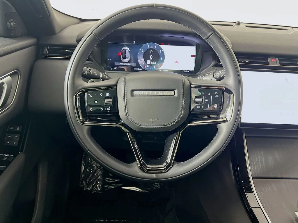 2026 Land Rover Range Rover Velar S - Photo 11