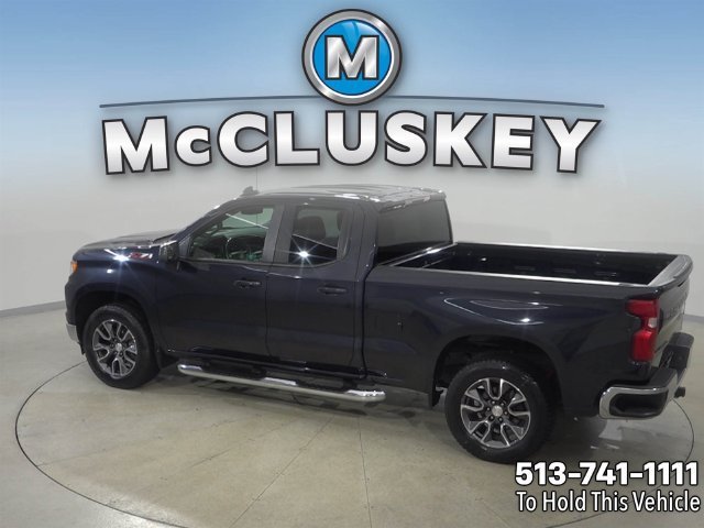 2022 Chevrolet Silverado 1500 LT - Photo 28
