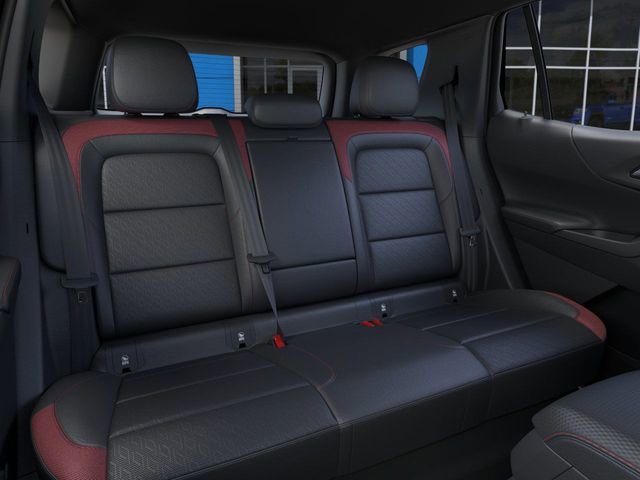 2026 Chevrolet Equinox RS - Photo 17