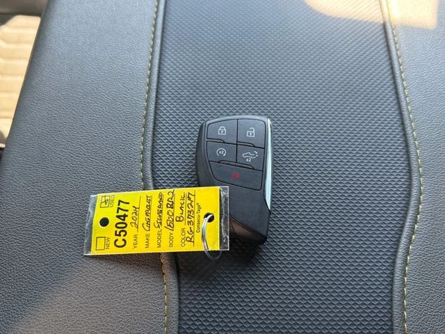 Used 2024 Black Chevrolet ZR2 image 35