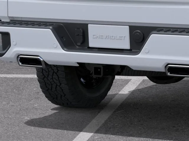 2026 Chevrolet Silverado 1500 RST - Photo 14