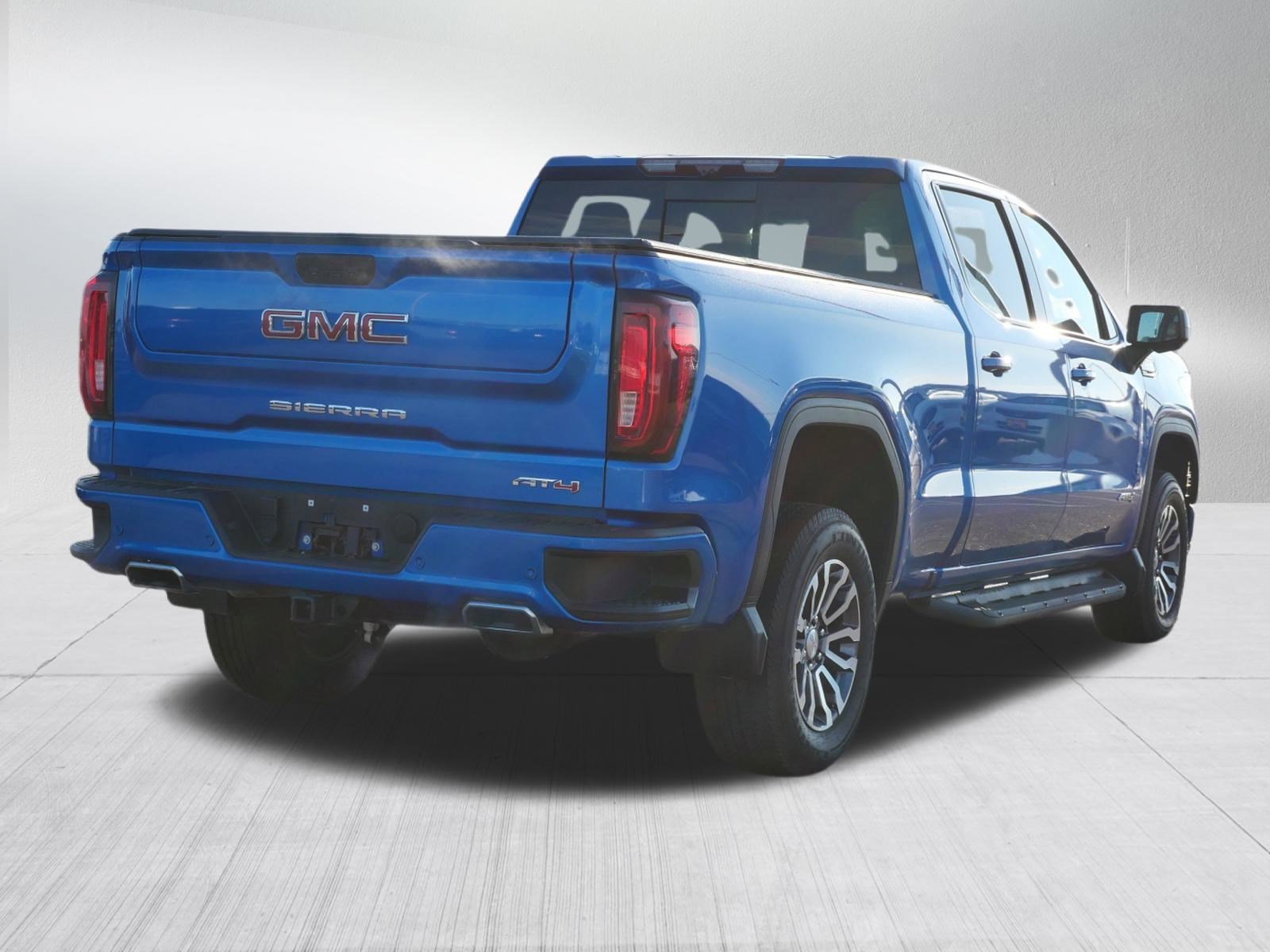 2023 GMC Sierra 1500 AT4 - Photo 7
