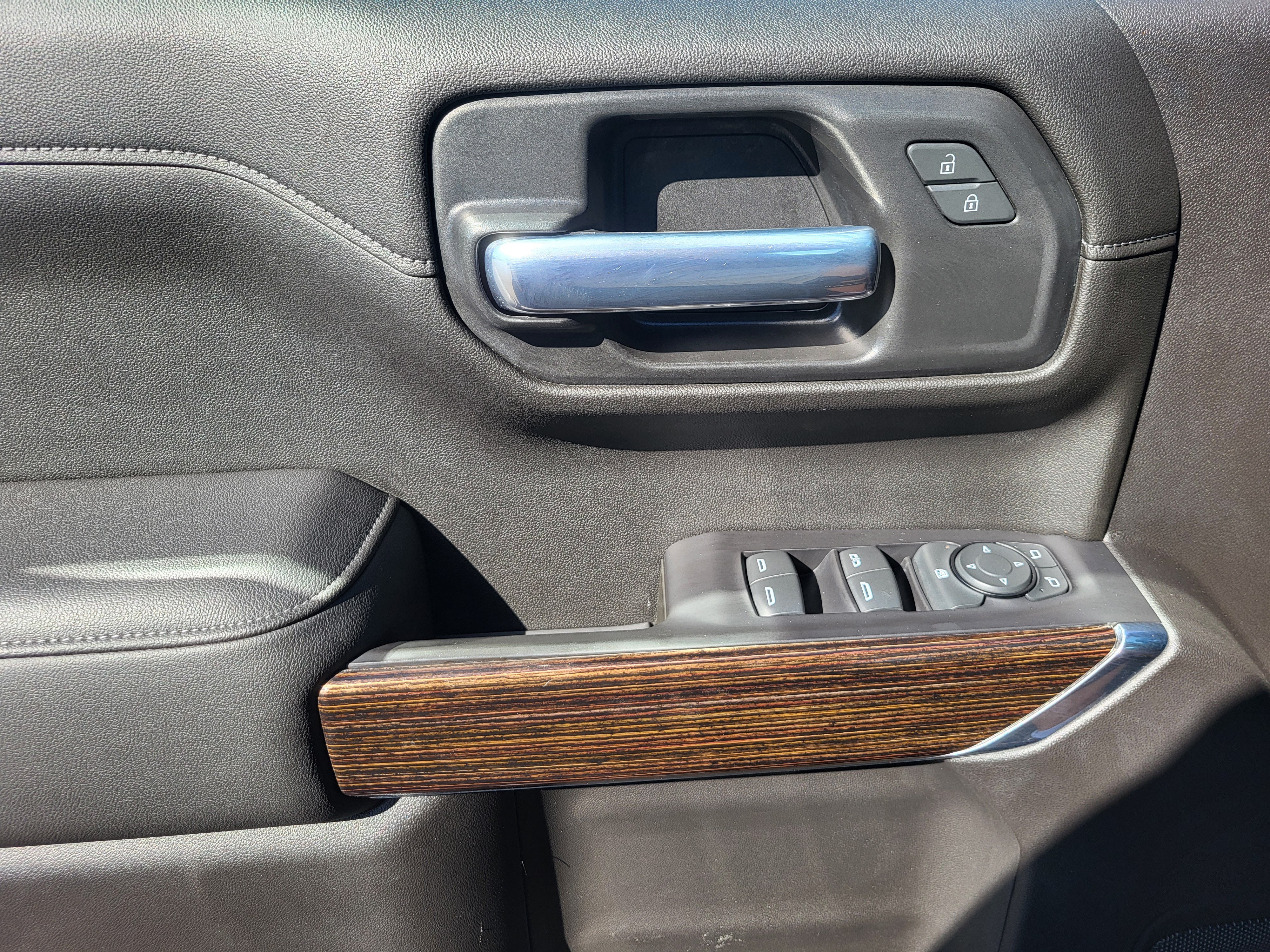 2021 GMC Sierra 1500 Elevation - Photo 19