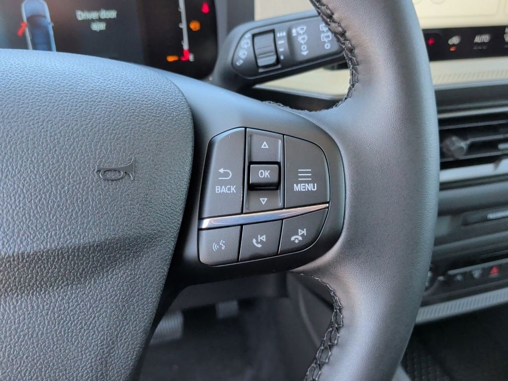 New 2026 Space White Metallic Ford Big Bend® image 18