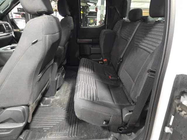 Used 2023 White Ford XL image 13
