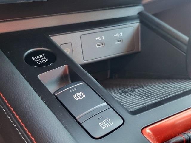 2026 Nissan KICKS SR - Photo 27