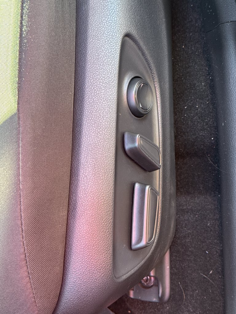 Certified Used 2023 Silver Toyota XLE image 47