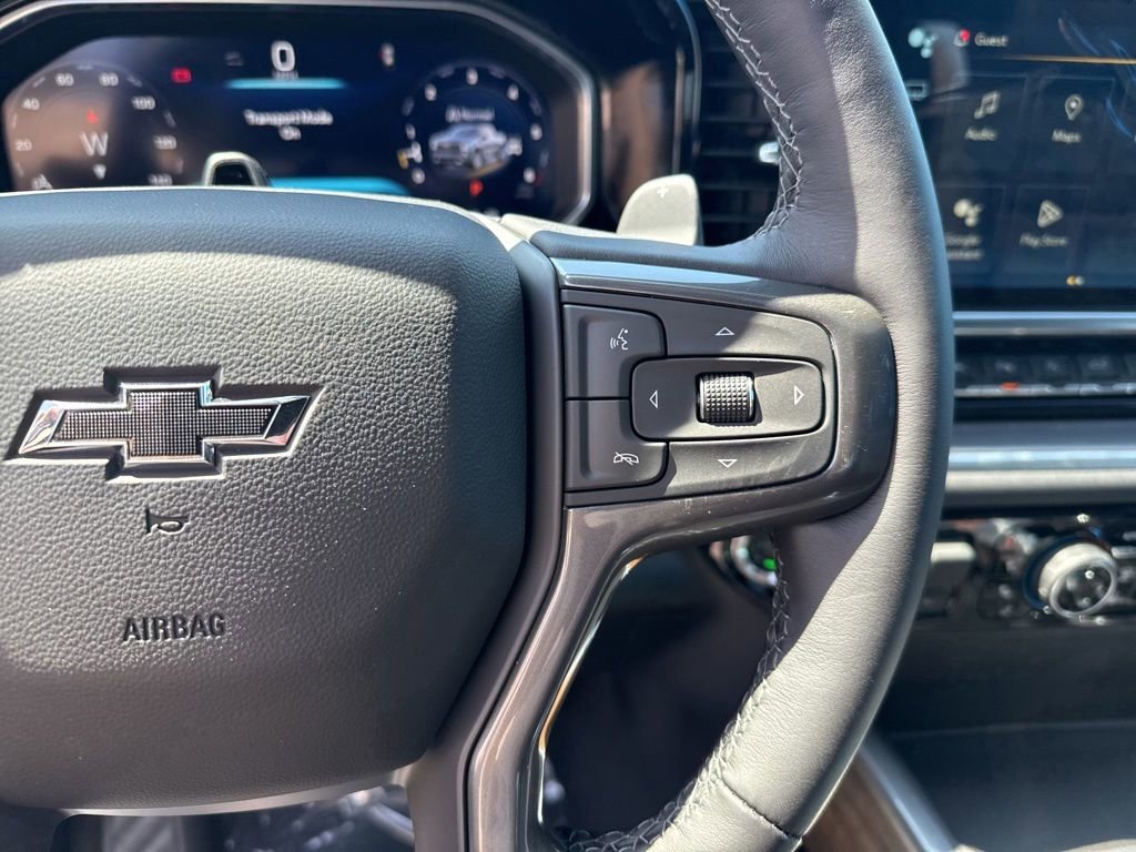 2026 Chevrolet Silverado 1500 High Country - Photo 22