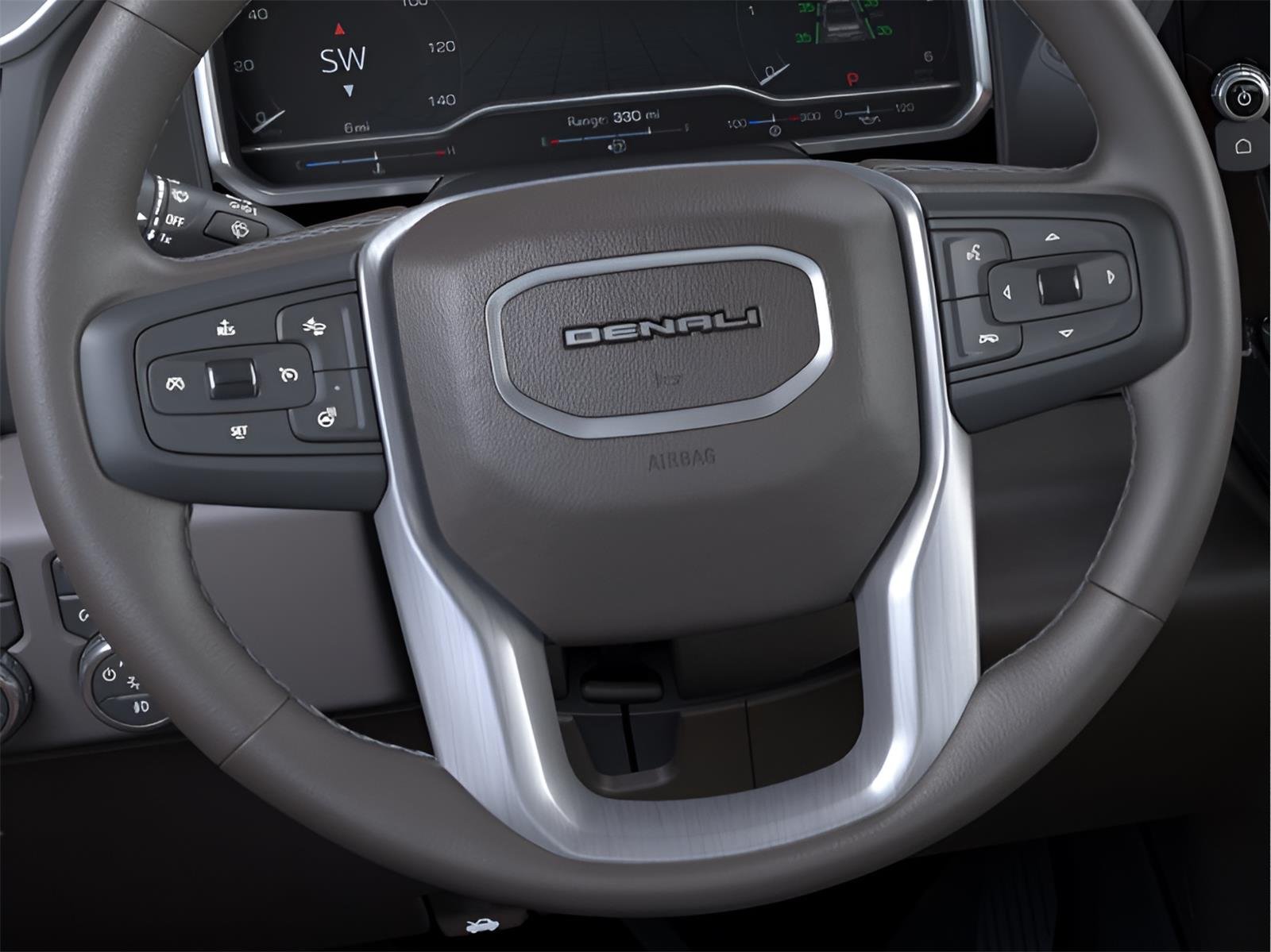 2026 GMC Sierra 2500HD Denali - Photo 13