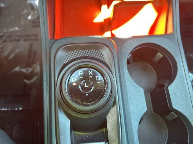 Used 2022 Orange Ford XLT image 20