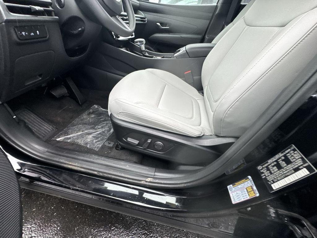 2026 Hyundai Santa Cruz SEL - Photo 18