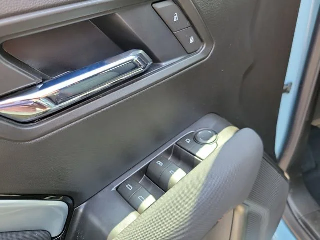 2026 Chevrolet Colorado Z71 - Photo 19
