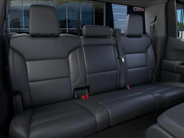 2026 GMC Sierra 1500 Pro - Photo 17
