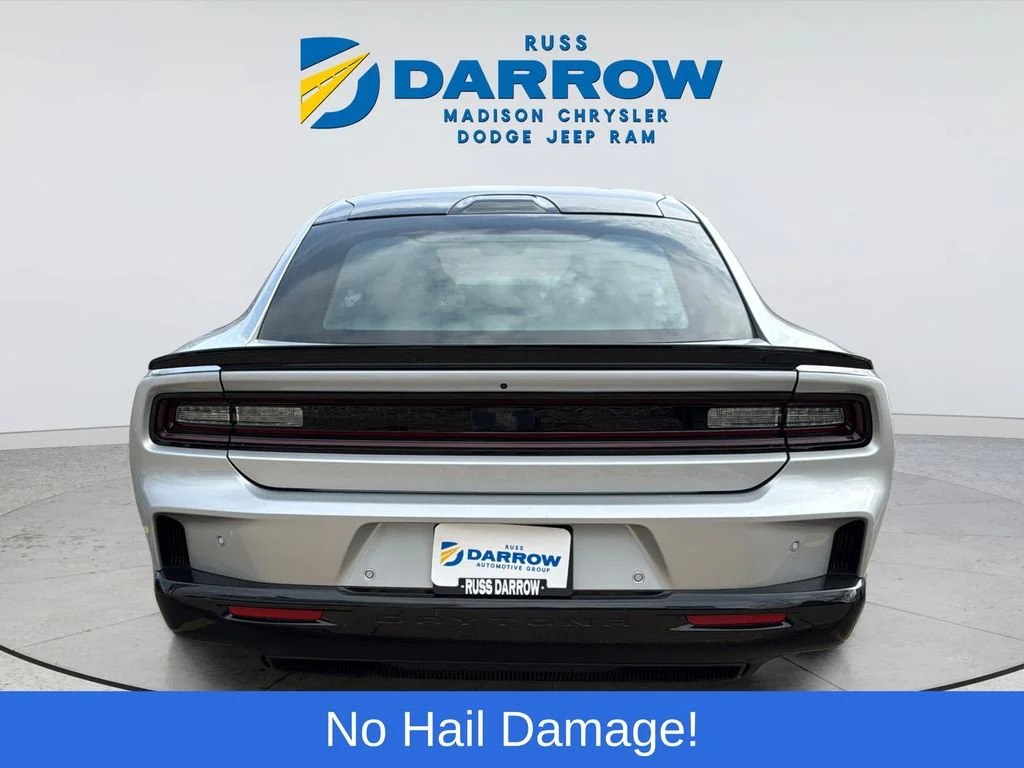 Used 2024  Dodge R/T Scat Pack image 5