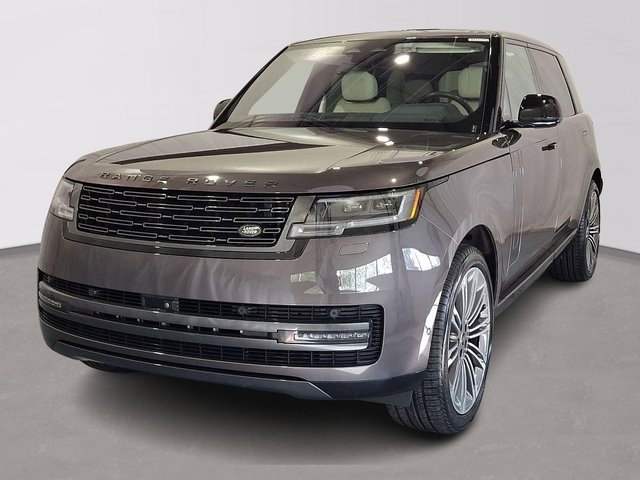 2023 Land Rover Range Rover
