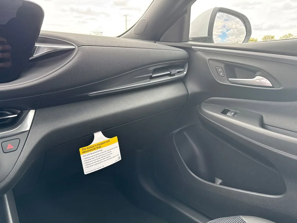 2026 Buick Envista Preferred - Photo 24