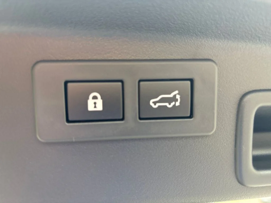 New 2026 CRYSTAL WHITE PEARL Subaru Touring XT image 14