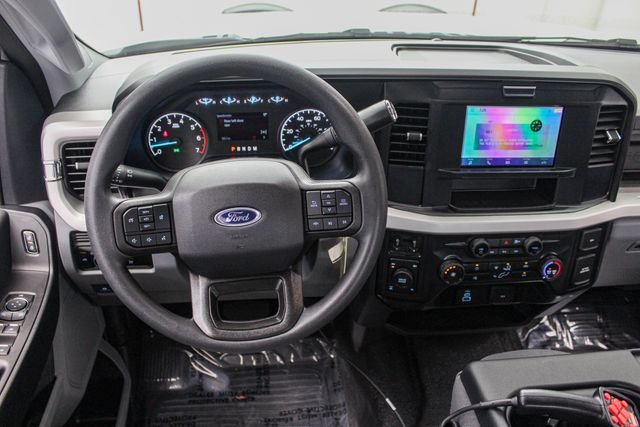 2026 Ford F-250 Super Duty XL - Photo 24