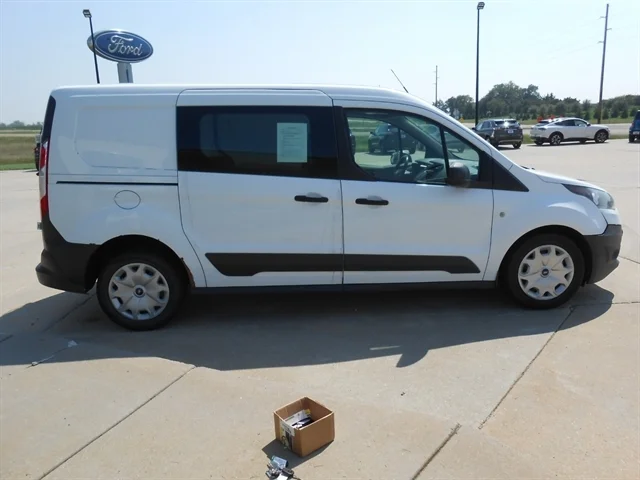Used 2016 Oxford White Ford XL image 6