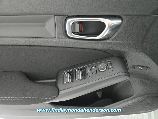 Certified Used 2025 Platinum White Pearl Honda Sport image 55