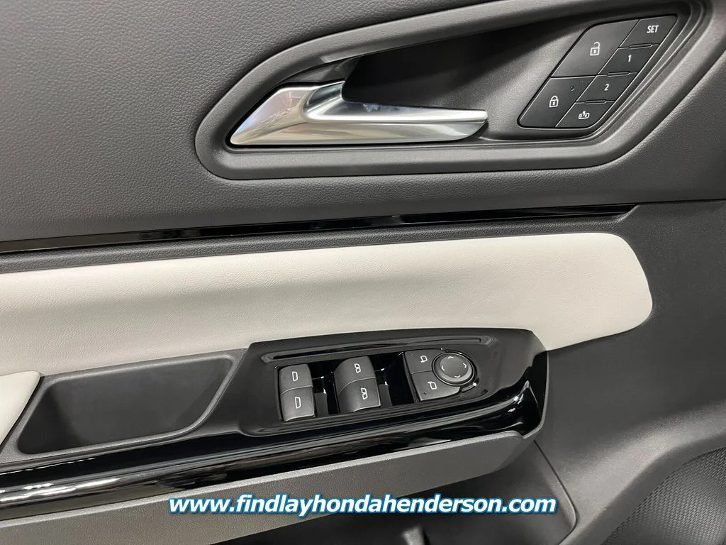 2026 Honda Prologue Touring - Photo 14