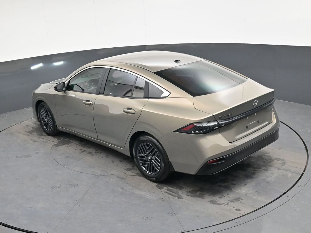 Used 2026 Brown Nissan SV image 26