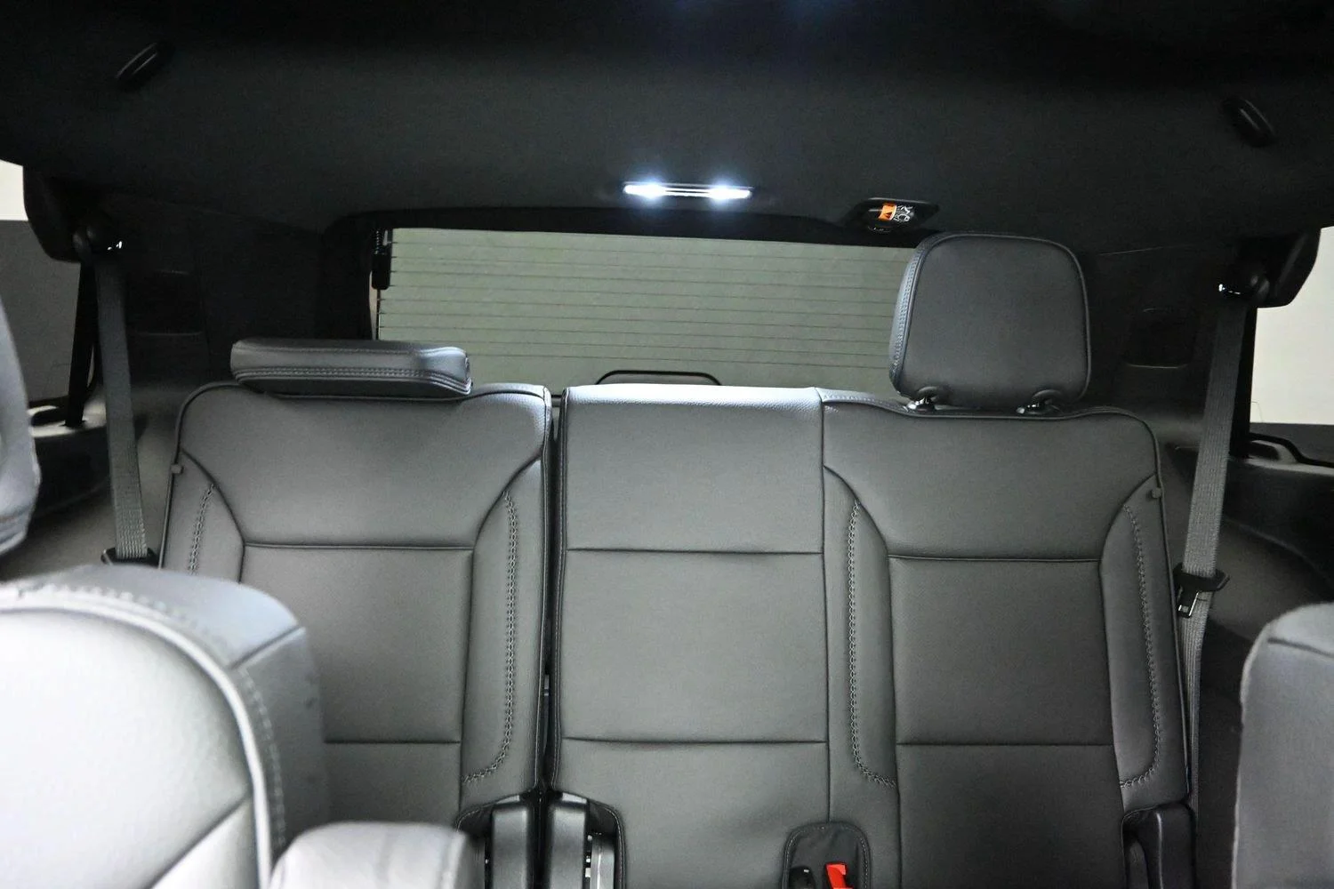 New 2026 Onyx Black GMC Denali image 17
