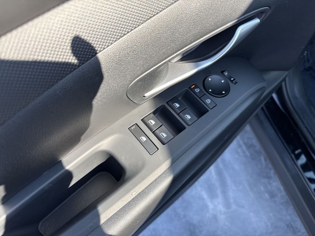2026 Hyundai Santa Cruz SEL Activity - Photo 15