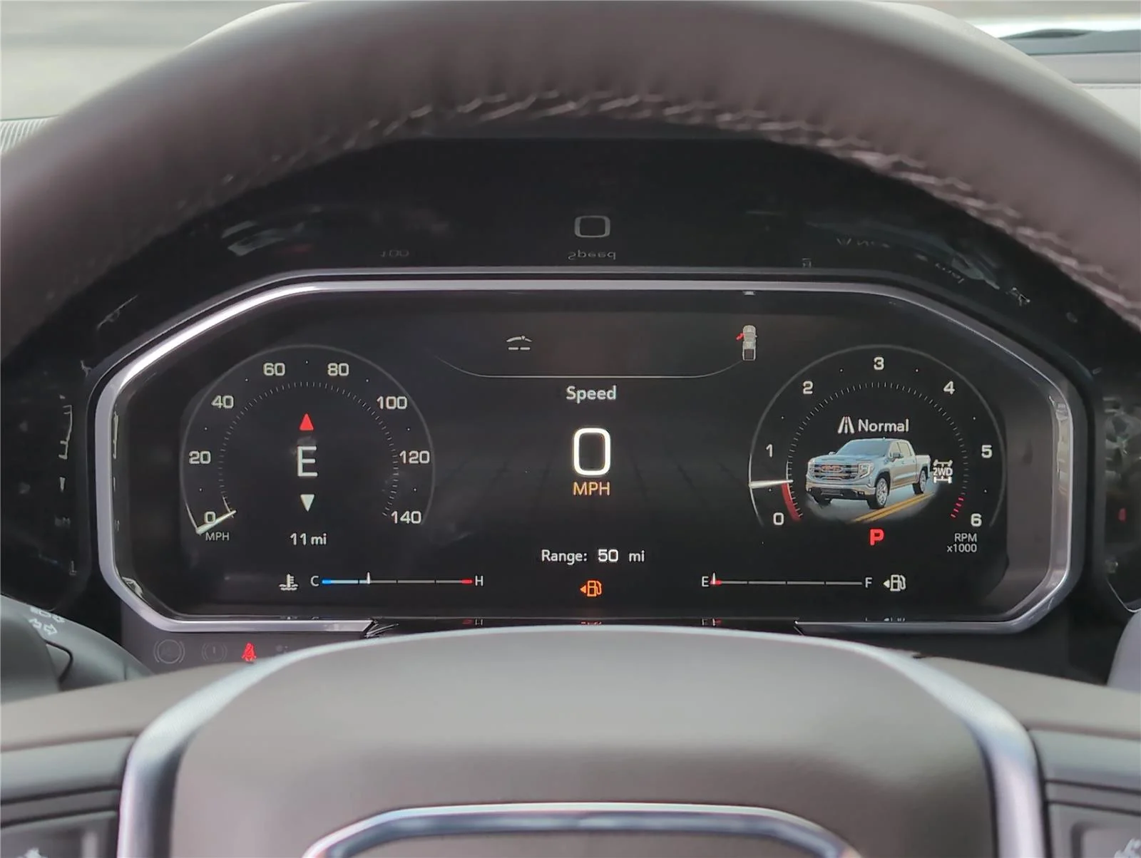 2026 GMC Sierra 1500 SLT - Photo 22