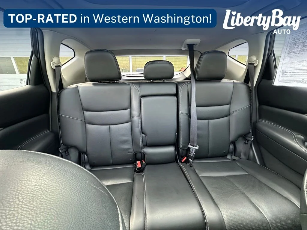 Used 2014 Black Jeep Sport image 22