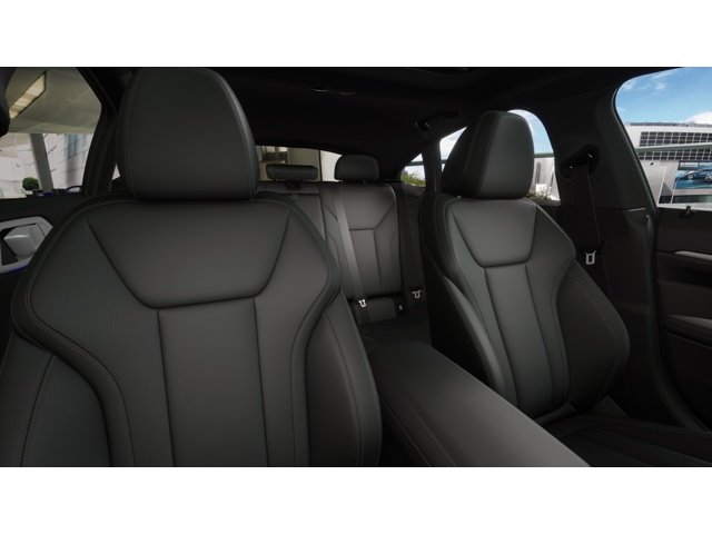 New 2026 Black Sapphire Metallic BMW 430i xDrive image 11