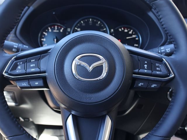 Used 2025 Blue Mazda 2.5 S Premium Plus Package image 21