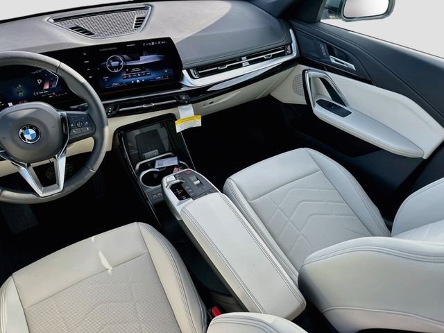 New 2027 Green BMW xDrive28i image 16