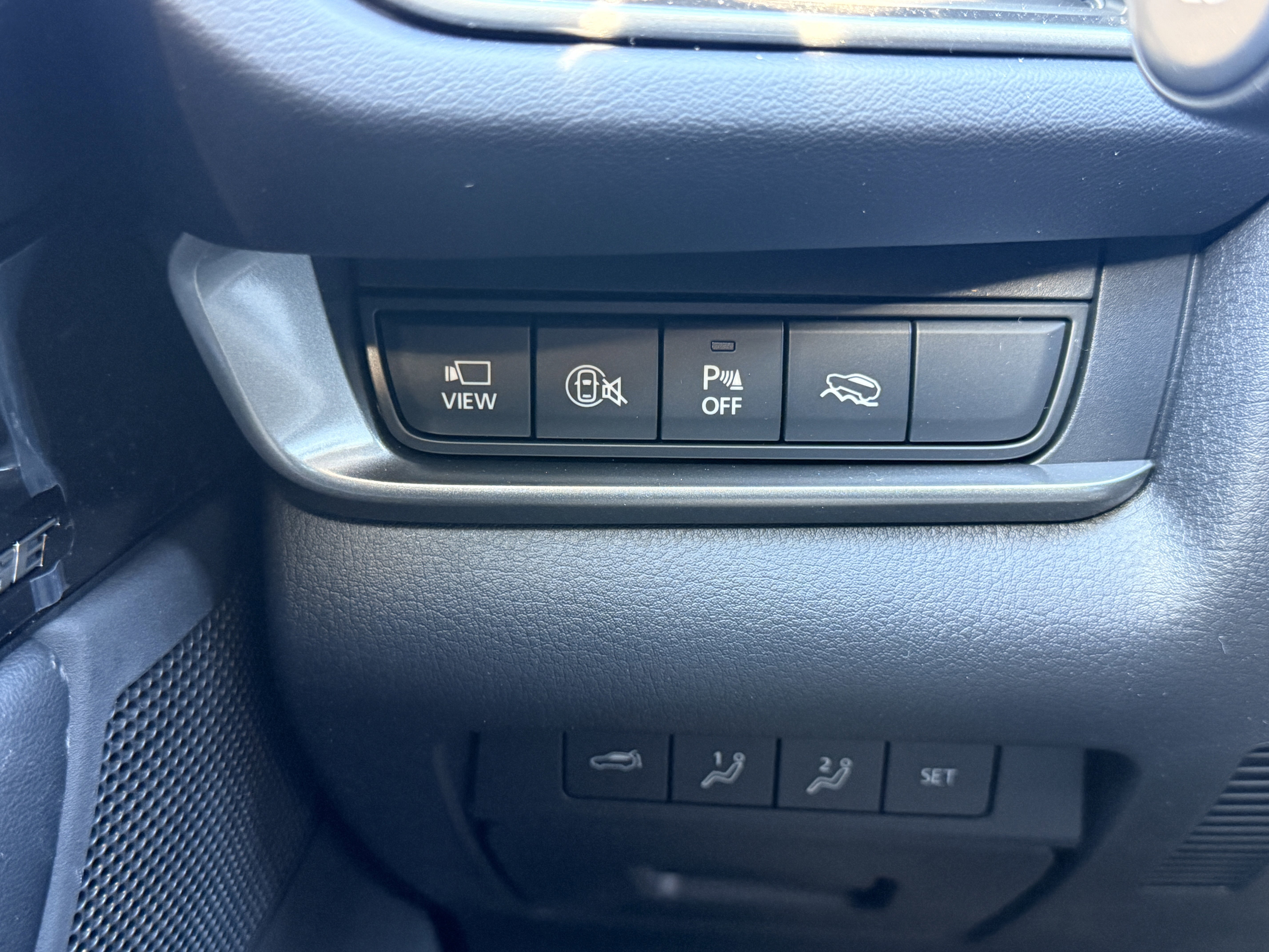 2026 Mazda CX-30 Premium - Photo 29