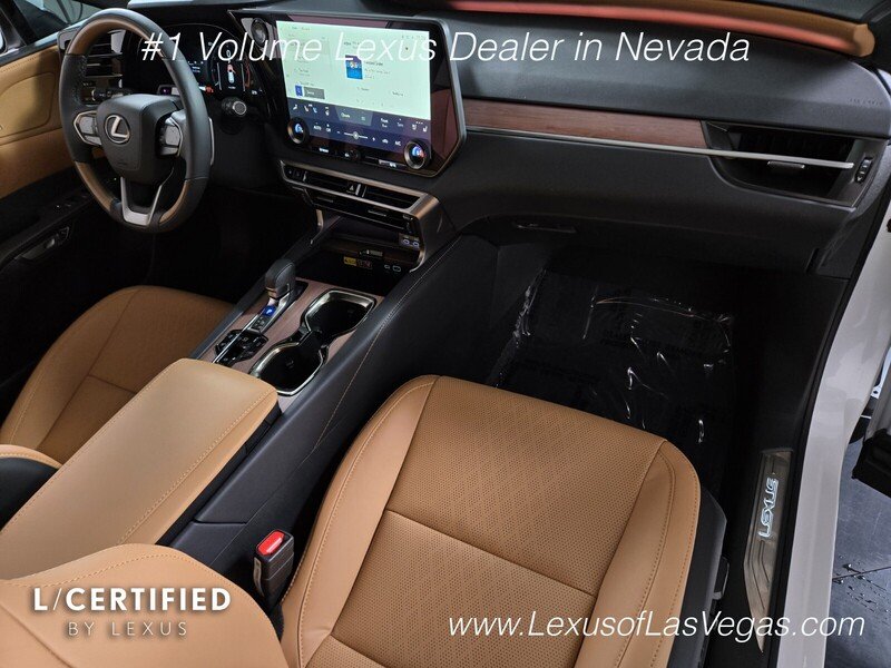 Used 2026  Lexus PREMIUM PLUS image 25