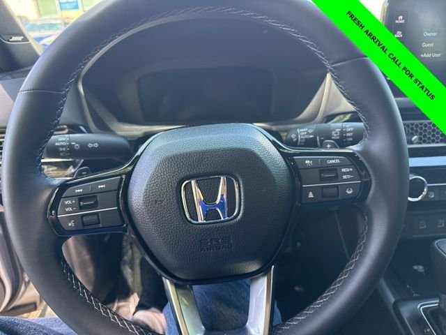 2026 Honda Civic Hatchback Sport Touring - Photo 18