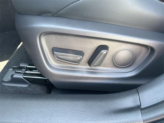 Used 2026 Black Toyota XSE image 15