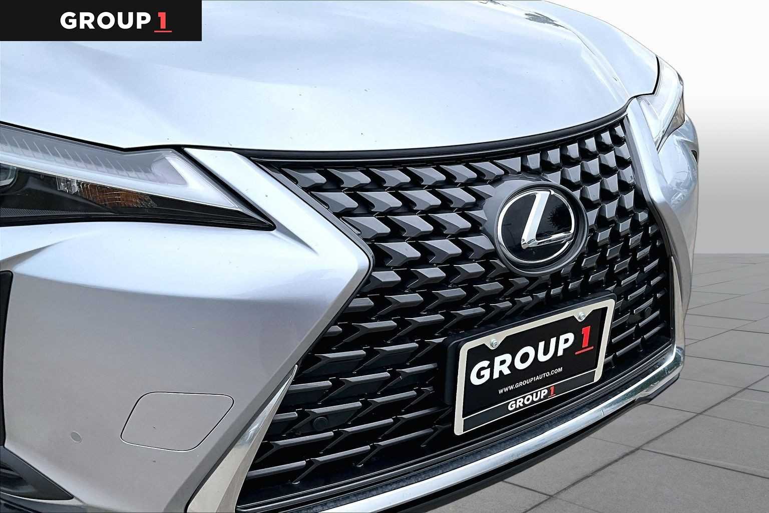 Certified Used 2025 Iridium Lexus Premium image 27