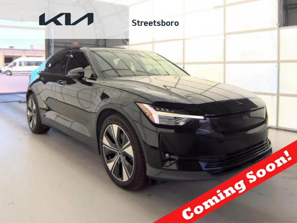2024 Polestar 2