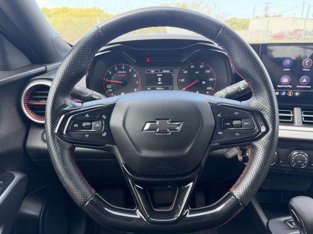 2024 Chevrolet Trax RS - Photo 30