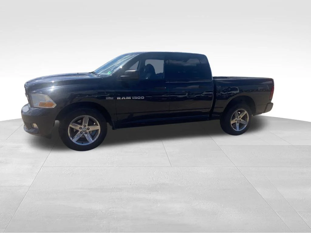 Used 2012 Black Ram Express image 24
