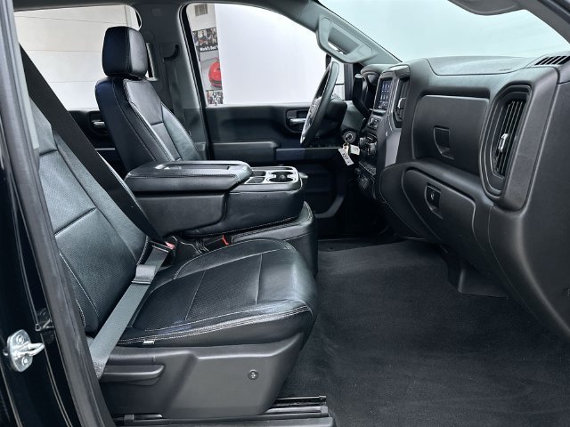 2021 Chevrolet Silverado 2500HD Custom - Photo 15