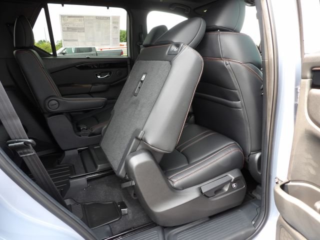 New 2026 Sonic Gray Pearl Honda TrailSport image 57