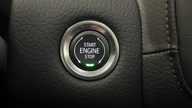 Used 2024 Sterling Metallic GMC Denali image 38
