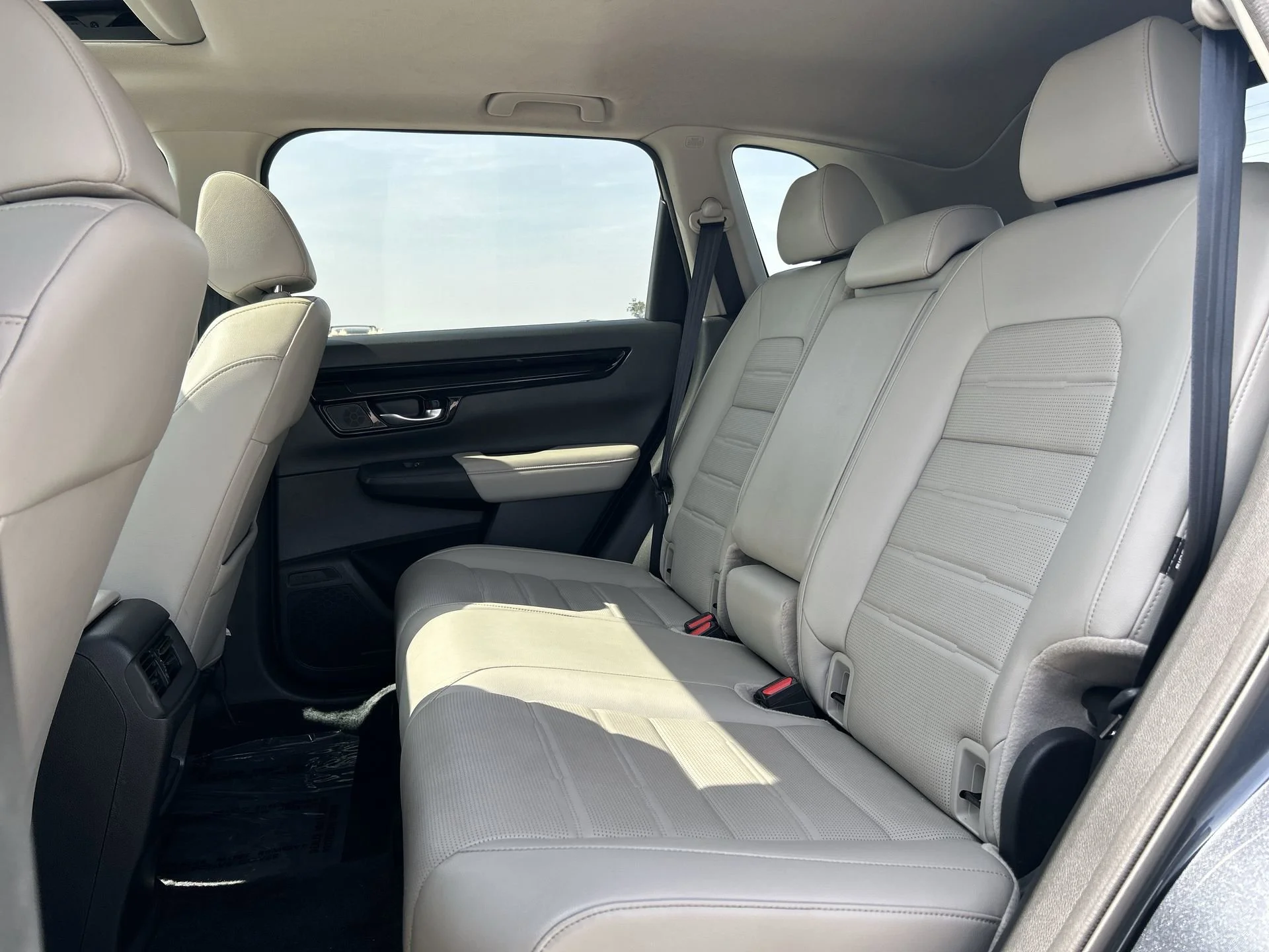2023 Honda CR-V EX-L - Photo 25