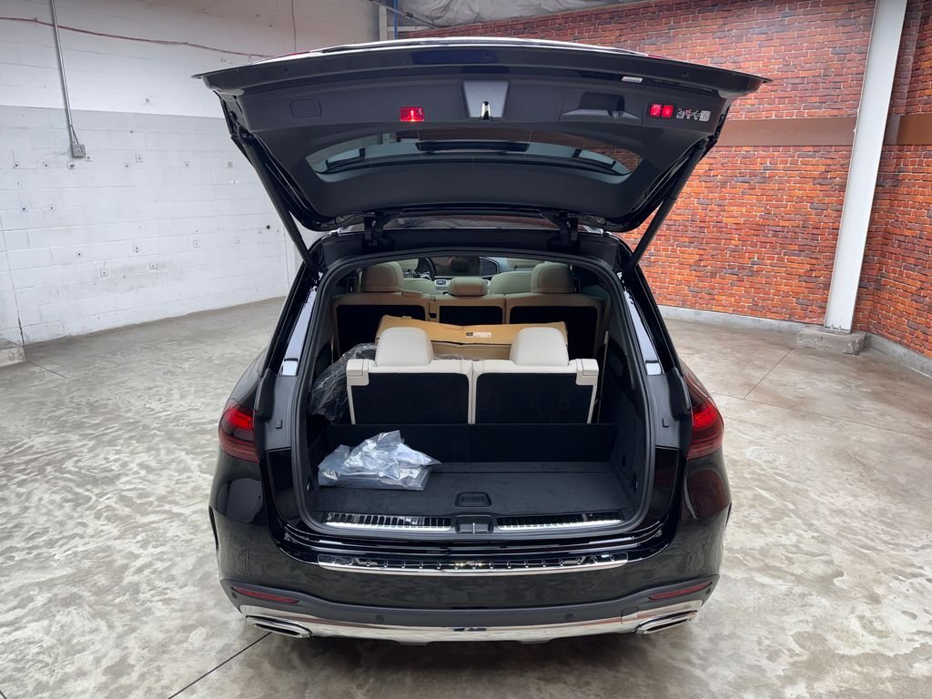 New 2026 Black Mercedes-Benz GLE 350 image 28