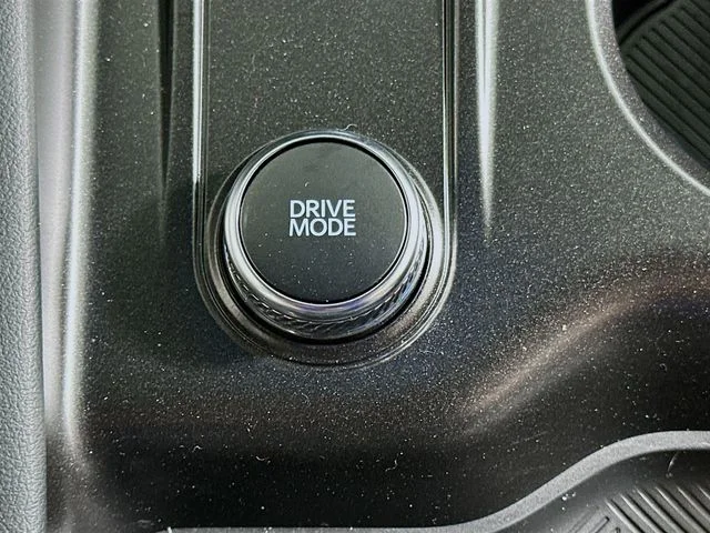 New 2026 Ford Explorer Tremor